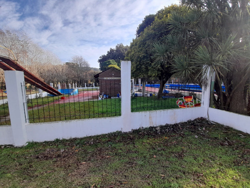 Venta De Camping - Ruta 226