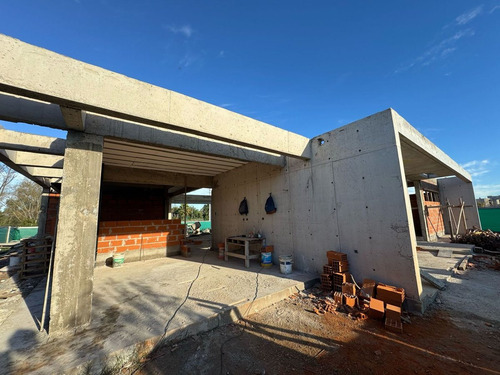 Casa En Venta A Estrenar Country Terravista