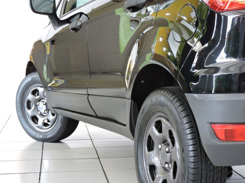 Imagem 5 de 15 de Ford Ecosport 1.6 Se 16v 2013