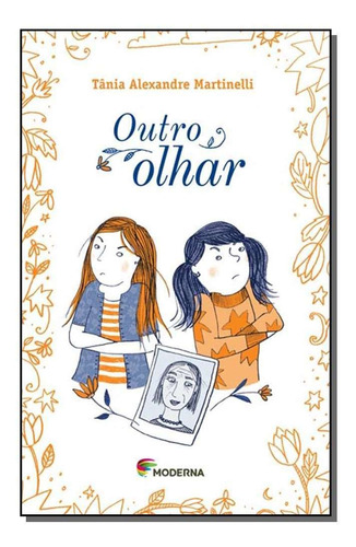 Outro Olhar - 02ed.