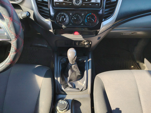 Mitsubishi L200 Katana CRT 4X4