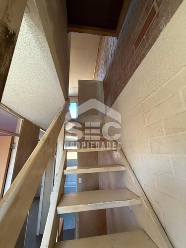 Casa En Venta Rancagua