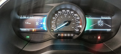 Imagen 14 de 15 de Ford Edge Titanium
