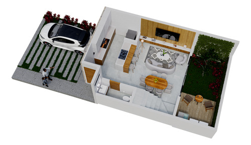 Casas en Venta en Puerto Vallarta Oportunidad de Inversión