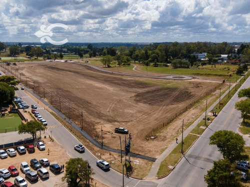 Terreno En Haras Del Polo Ref. 9169 (ref: Cbr-1033)