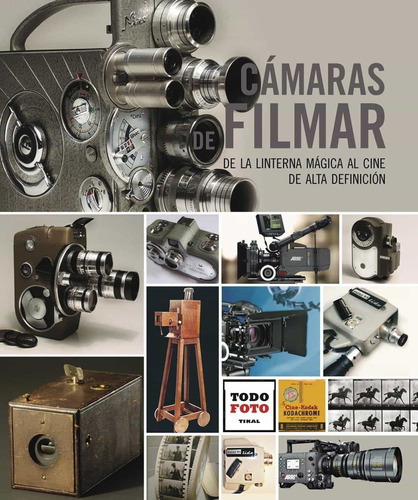 Camaras De Filmar - Todo Foto -d-