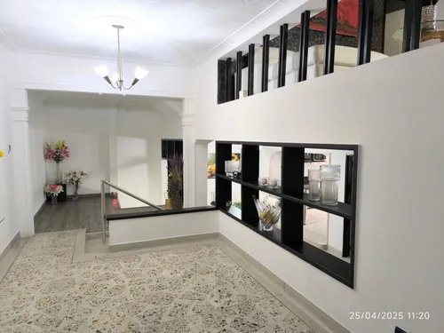 Espectacular Casa En La America Para Vivir O Construir