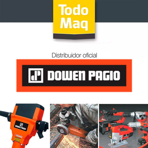 Sierra Caladora 55 Mm 420w 9993610 Dowen Pagio