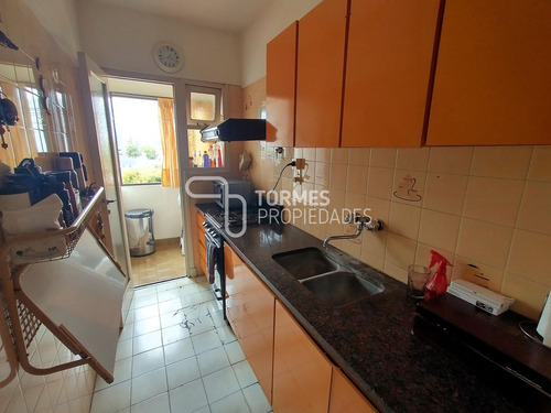Imagen 7 de 30 de Venta Departamento De 3 Ambientes Con Vista Abierta - Chauvin Mar Del Plata