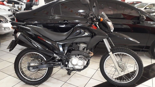 Honda Nxr 160 Bros