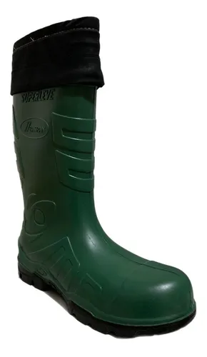 Bota Superleve N utica Baspan De Amarrar Black Friday