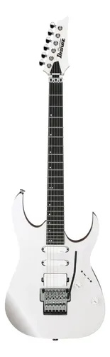 Guitarra Ibanez Rg Rg5440c Prestige Pearl White | Parcelamento sem