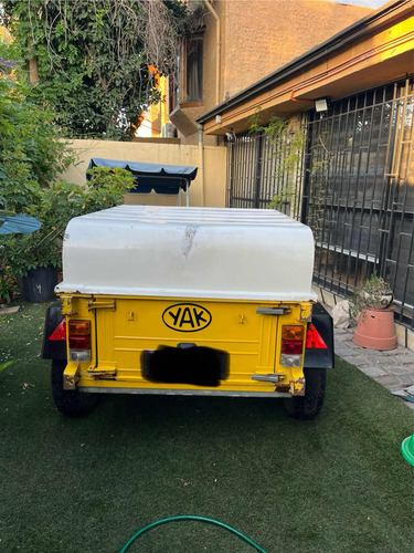 Arriendo De Carro Arrastre $25.000