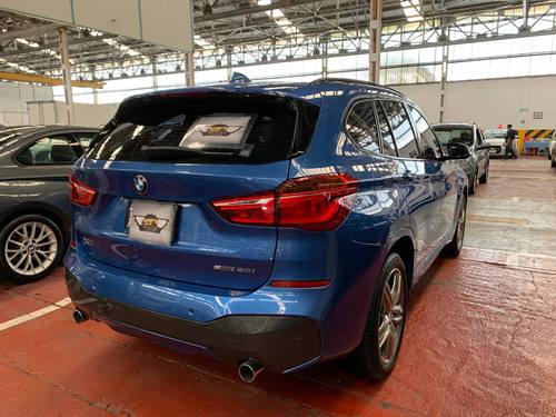 Imagen 4 de 13 de Bmw X1 2.0 Sdrive 20ia M Sport Aut Ac 2019