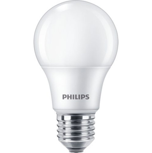 Foco Philips A19 E27 Led Essential 8w 100-130v 800lm 6500k 