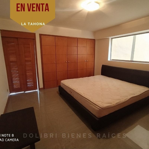 Imagen 8 de 14 de Apartamento En Venta La Tahona Parque Urimare Av-lth002