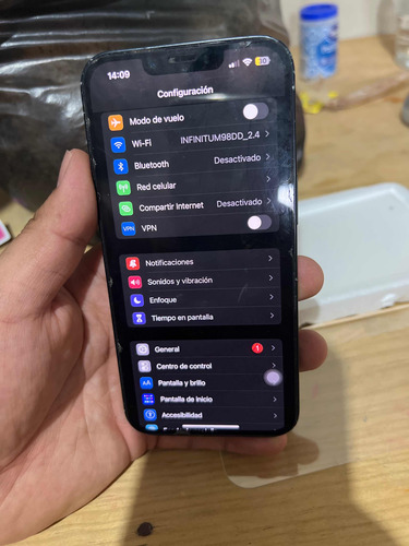 iPhone 14 (Usado)