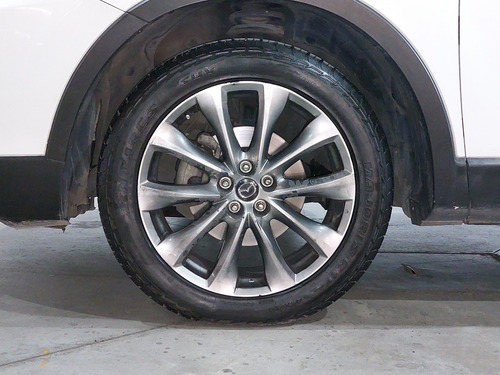 Mazda CX-9 3.7 GRAND TOURING AWD CON QUEMACOCOS AT
