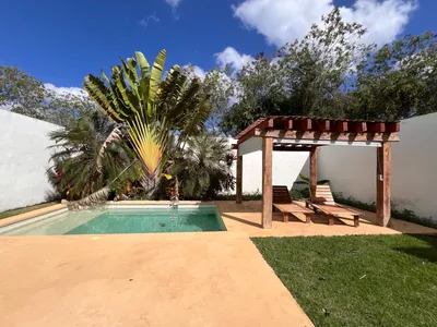Casa en venta