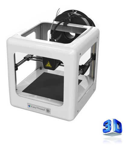 Easythreed Nano Entry Level Impresora 3d Para Niños