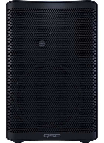 Cabina Activa Qsc Cp8 Profesional Cp-8 1000w 8 Altavoz