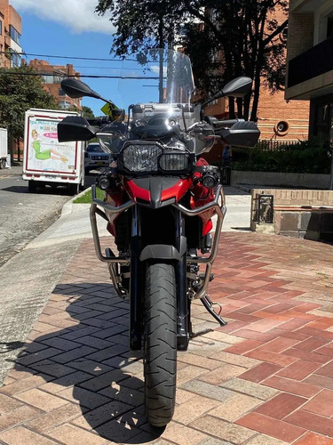 Bmw F700gs