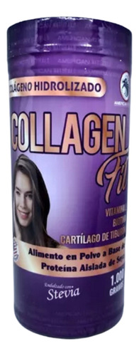 Colageno Hidrolizado - Kg a $34000