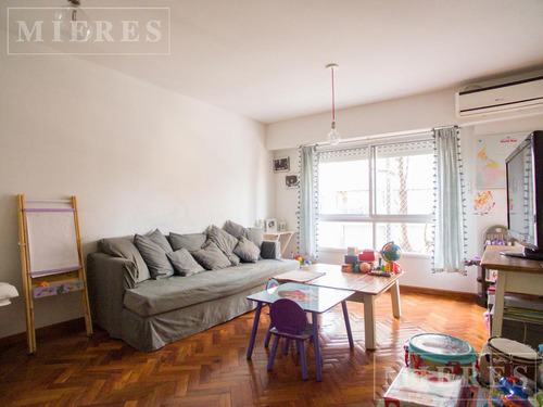 Departamento En Venta En San Isidro.