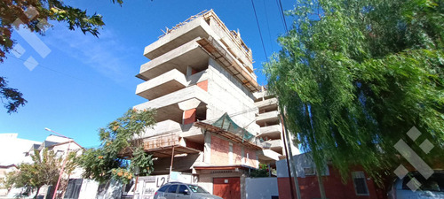 Departamento En Venta Amplio C/cochera B° San Pablo - Cipolletti