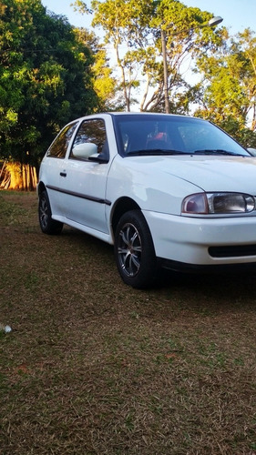 Volkswagen Gol 1.8 Cl