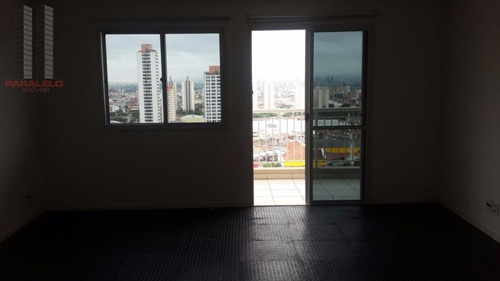 Imagem 5 de 6 de Sala Comercial À Venda, Mooca, São Paulo. - Sa0165