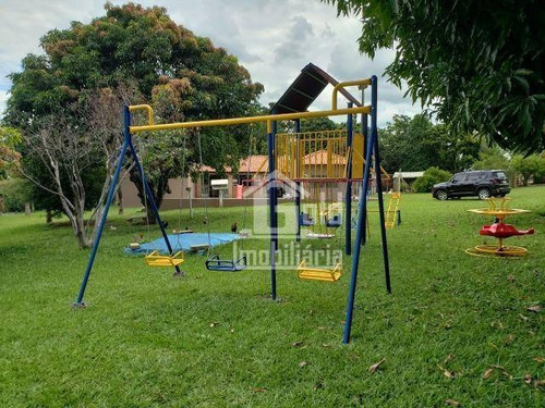 Imagem 12 de 14 de Chácara Com 4050m² Em Condominio Fechado Na Cidade De Cajuru-sp Por R$ 900.000,00 - Aceita-se Permuta - Ch0052