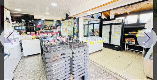 Local Comercial En Arriendo En Quilicura