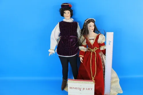 Franklin heirloom cheap dolls 1987