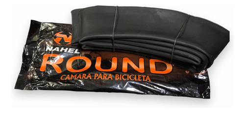 Camara Hule Sintético Nahel Round Bmx Bicicletas R 20 X 2.12