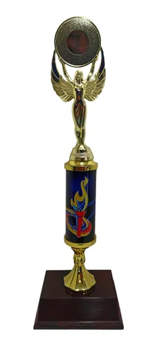 Trofeo De Premiacion