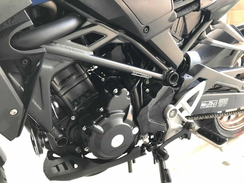 Imagen 9 de 9 de Honda Cb300r (fz Mt03 Twister Cbr Fazzer)