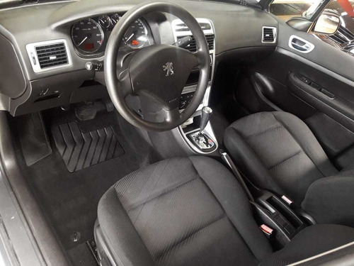 Peugeot 307 Sedan Feline 2.0 Flex