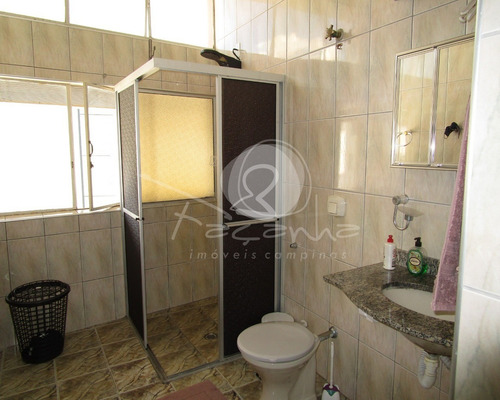 Imagem 7 de 12 de Apartamento Para Venda No Centro Em Campinas - Imobiliária Em Campinas - Ap04264 - 69314344