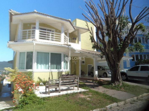 Imagem 1 de 15 de Casa À Venda, 484 M² Por R$ 1.750.000,00 - Piratininga - Niterói/rj - Ca11992