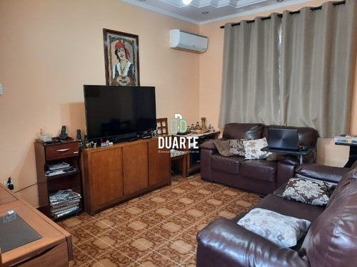 Imagem 1 de 13 de Apartamento - Ap03580 - 69220878