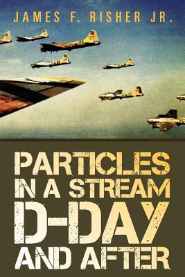 Libro Particles In A Stream D-day And After - Risher, Jam...