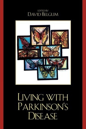 Libro Living With Parkinson's Disease - David Belgum