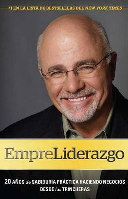 Libro Empreliderazgo - Dave Ramsey