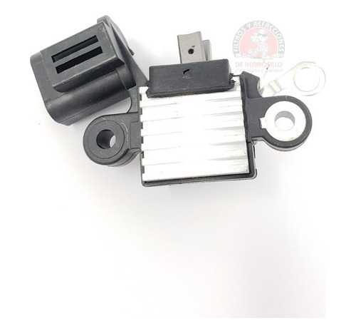 Regulador Alternador Nissan Tsubame 4cil 1.6l 1986 S-hitachi