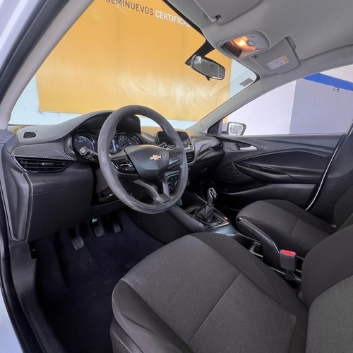 Chevrolet Onix 1.0t Ls Mt
