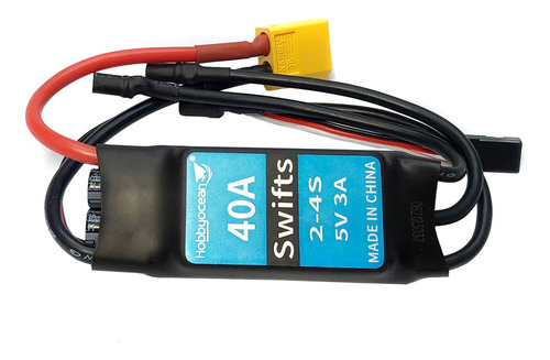 Ventilador De Conducto Edf De 50 Mm 4300kv 11 Hélice Motor