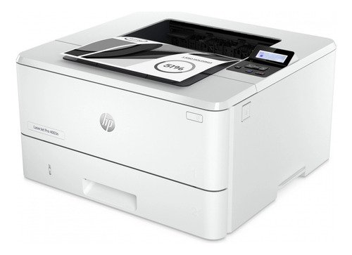 Hp  Impresora Laserjet Pro 4003n (reemplazo 404n)