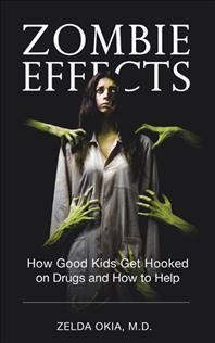 Libro Zombie Effects - Zelda Okia Md