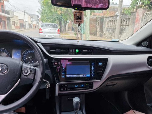 Toyota Corolla 1.8 Xei Cvt 140cv 2018